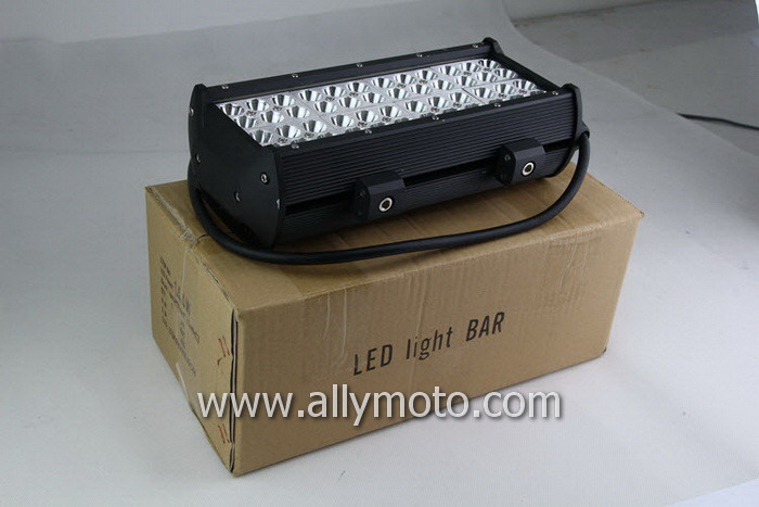 144W LED Light Bar 2042
